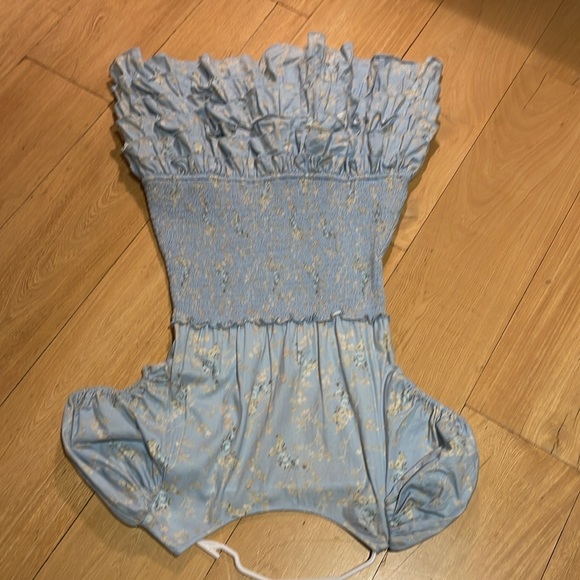 LoveShackFancy Dress - Picture 9 of 10